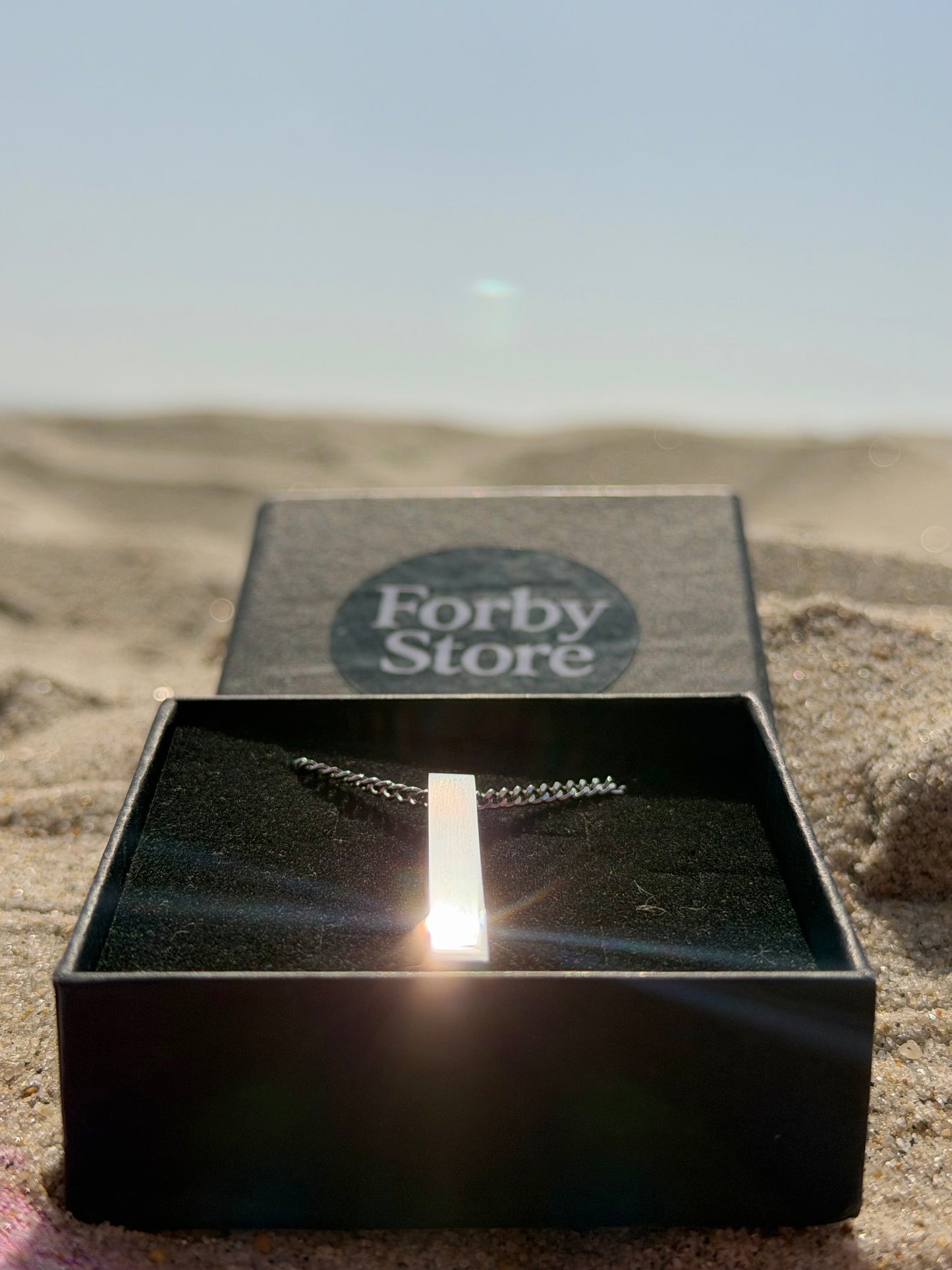 Forby Essential