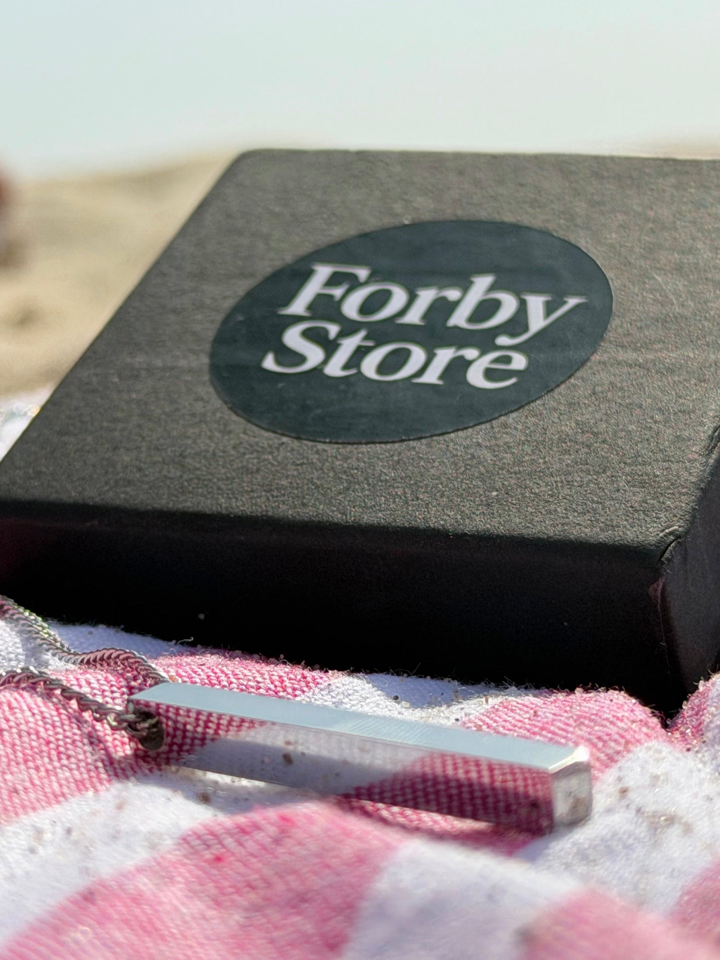Forby Essential
